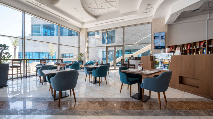 Sea Point Hotels Dubai Islands